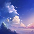 牛头马面打一数字是几